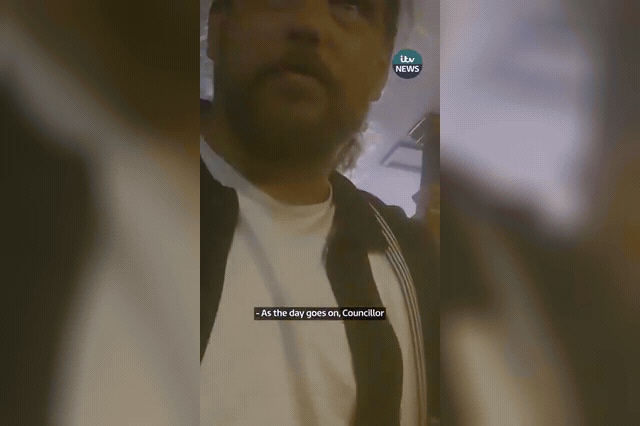 Reform UK councillors and candidates caught on camera by ITV, whose year-long undercover operation found members calling for Asian families to be forcibly removed to Pakistan and black children to be "animals.