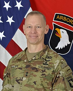 Hegseth fires the Pentagon's top war planner, the second general to be ousted from the post under his leadership