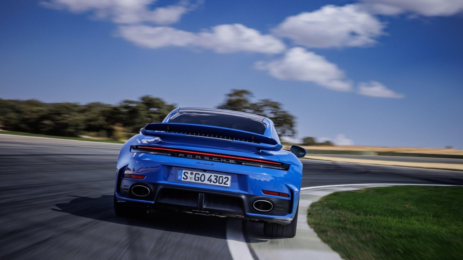 Porsche plans to introduce a new headline model every year through 2030, as part of a strategy targeting a 20% price rise on flagship vehicles.