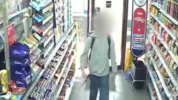 Gloucester Crown Court, where judge Ian Lawrie sparked outrage by sparing the 14-year-old attacker a custodial sentence despite his victim being stabbed at least 10 times with a six-inch kitchen knife.