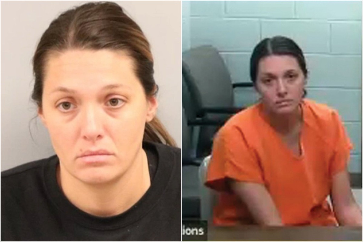 Laura Caron, the 36-year-old fifth-grade teacher and basketball coach sentenced to five years in prison, had lived full-time in the victim's family home during the years the abuse took place.