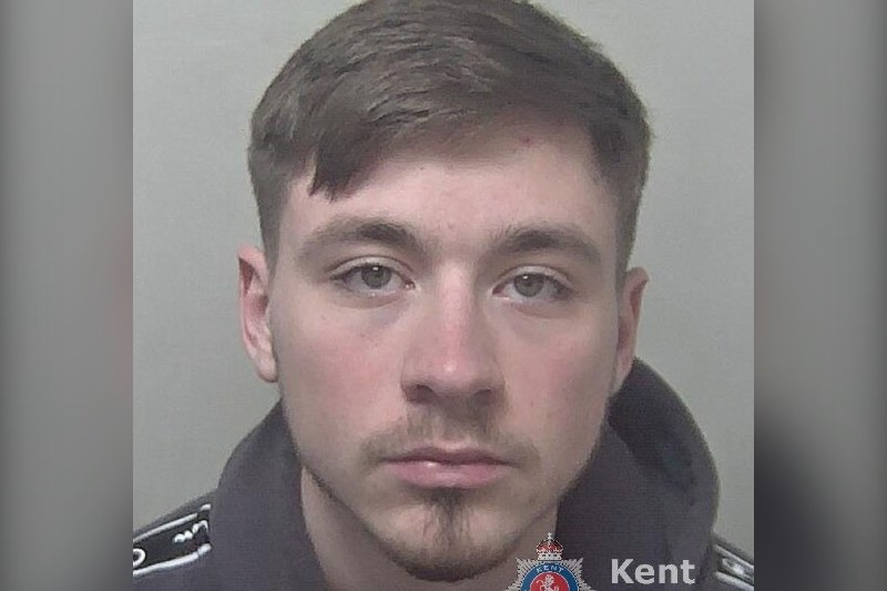 Tyla Wharmby, 24, had hurt Hunter Hodges on an earlier occasion in a way consistent with violent shaking before delivering the fatal blow that fractured the three-month-old's skull.