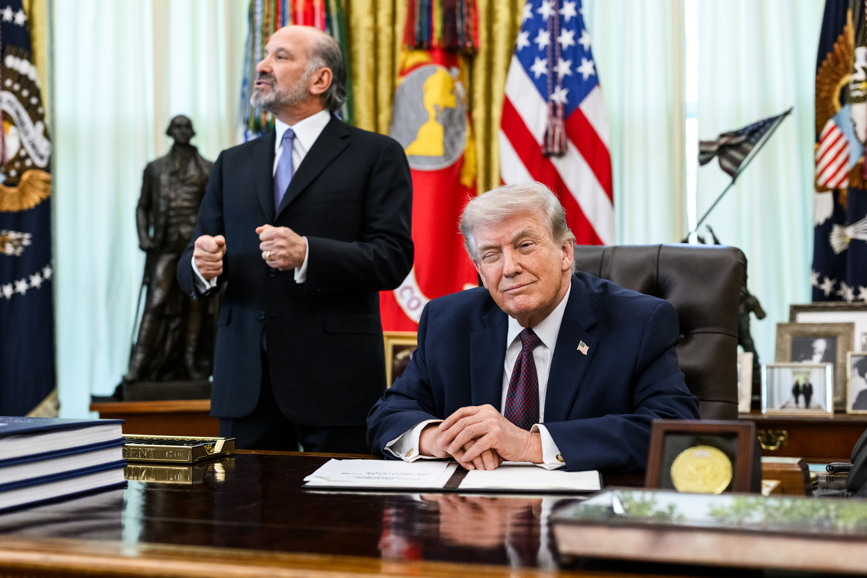 Trump's DOJ sues California to block 20,000 suspected noncitizen ballots THREE WEEKS before midterms
