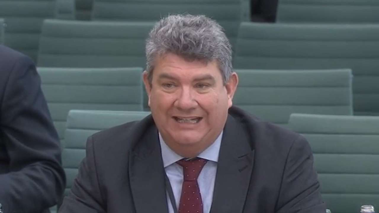 Martin Rolfe, the NATS chief executive who has faced resignation calls from Ryanair and Wizz Air, confirmed passengers are unlikely to receive compensation as the disruption has been classified as extraordinary…