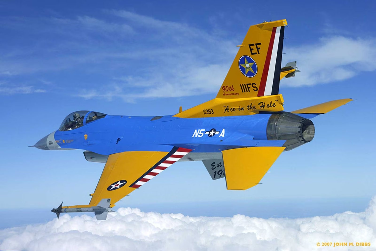 US F-16 crashes at Spangdahlem NATO base in Germany after pilot ejects during training drill
