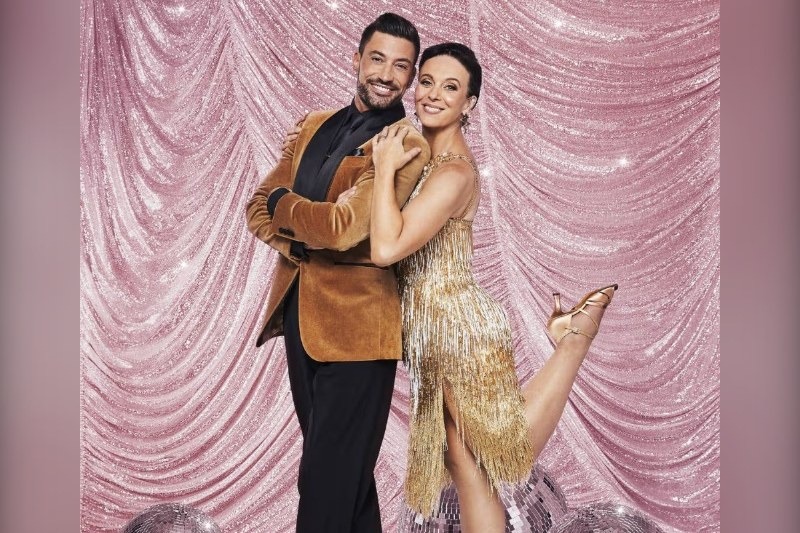 Amanda Abbington, who received BBC compensation after findings against Giovanni Pernice, has rejected his claim their partnership involved near-the-knuckle banter as "grossly mischaracterising what happened.