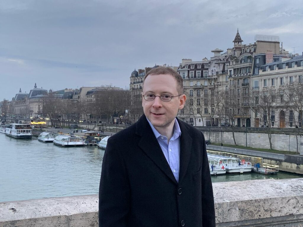 Ghent University confirmed it had spoken with US Ambassador to Belgium Bill White after he posted publicly about Nathan Cofnas's suspension.