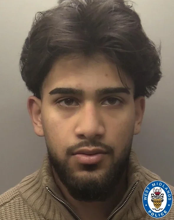 Mohit Singh, 18, of Tangmere Road, Wolverhampton, was found guilty of perverting the course of justice after swapping clothes with Jashan Singh following the killing.