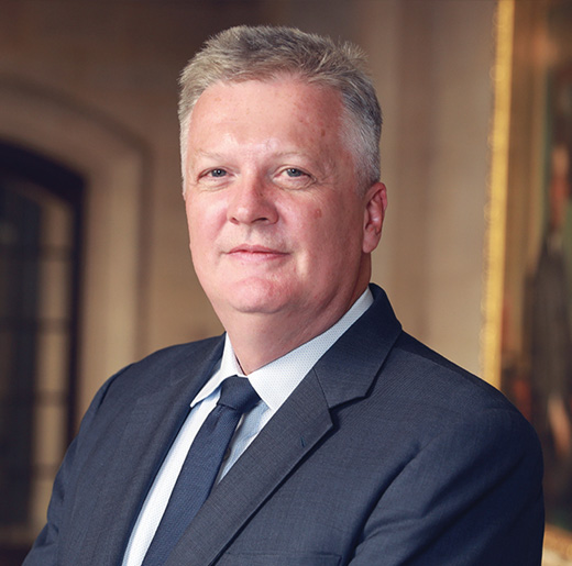 Huw Pill, the Bank of England's chief economist, said he was "a little bit more sceptical" of market bets on four rate rises totalling 100 basis points.