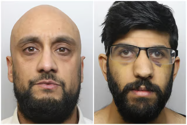 Jasskamal Riyat was convicted in under two hours after footage showed him filming Hardeep Bhachu and laughing moments before the fatal crash.