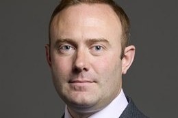 Blake Stephenson, the Conservative shadow minister whose claim that parts of Luton are "no-go zones where white people won't go" was branded "completely untrue" by Luton Council leader Amjid Ali.