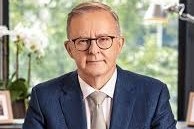 Anthony Albanese, who told Australia's parliament he will push to renegotiate the UK backpacker visa deal, having previously declared in August he was "certainly honouring" it.
