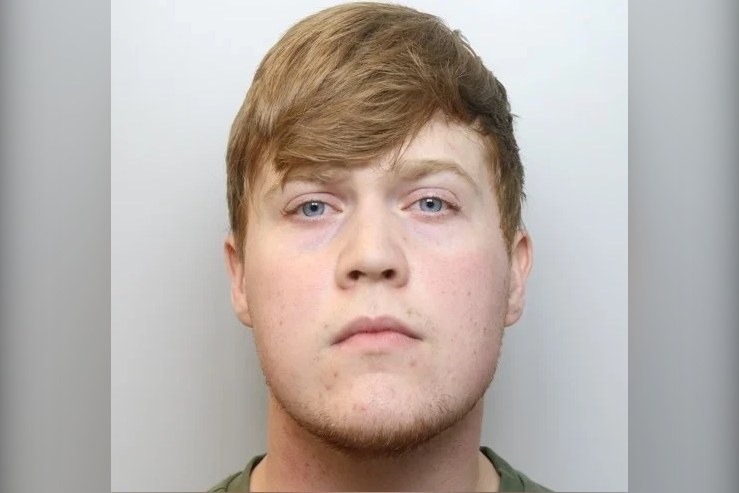 Benjamin Warner, of Chesterton, was convicted of four counts of rape and further sexual offences against a woman he had sedated, and will remain on the sex offenders register for life.