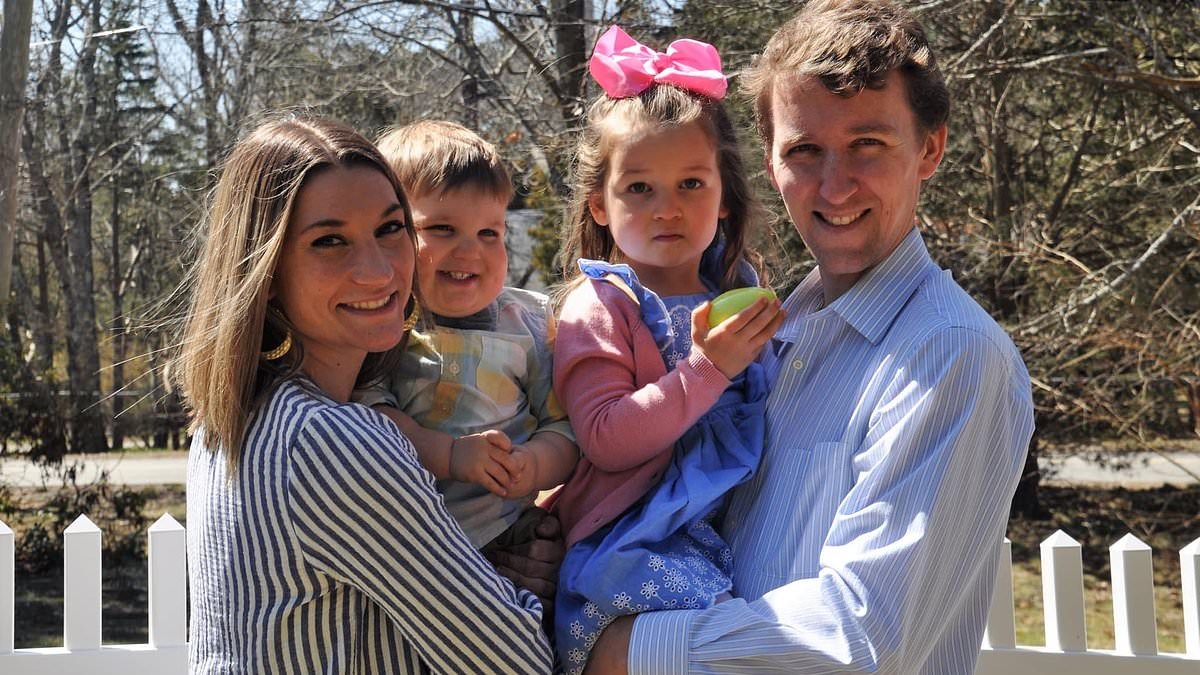 Lindsay Clancy, on trial in Massachusetts for strangling her three children with exercise bands, faces a jury still deliberating as her case draws direct comparisons to the Bronx verdict.
