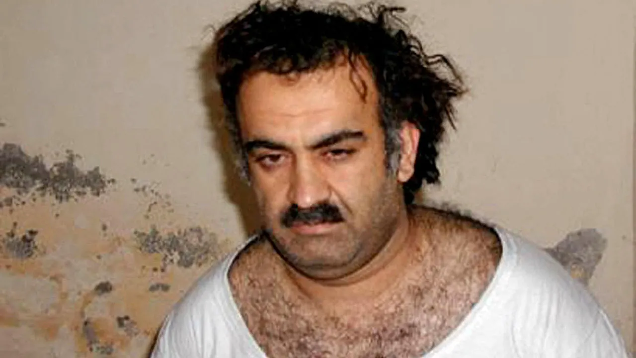 Khalid Sheikh Mohammed's 2007 confessions have been ruled coerced, stripping prosecutors of a central element of their case as his trial remains set for June 2028.