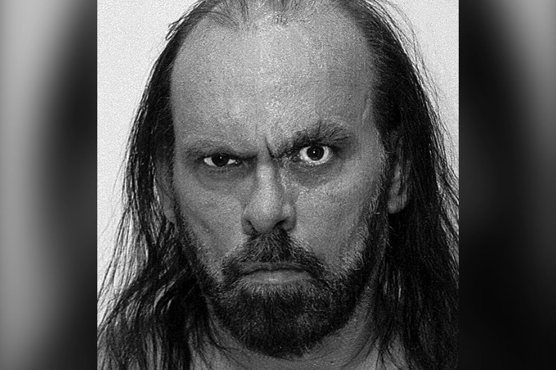 Raymond Horsch, the Philadelphia suspect linked to at least seven missing women, whose self-published manifesto described humanity as "analogous to a cancer.