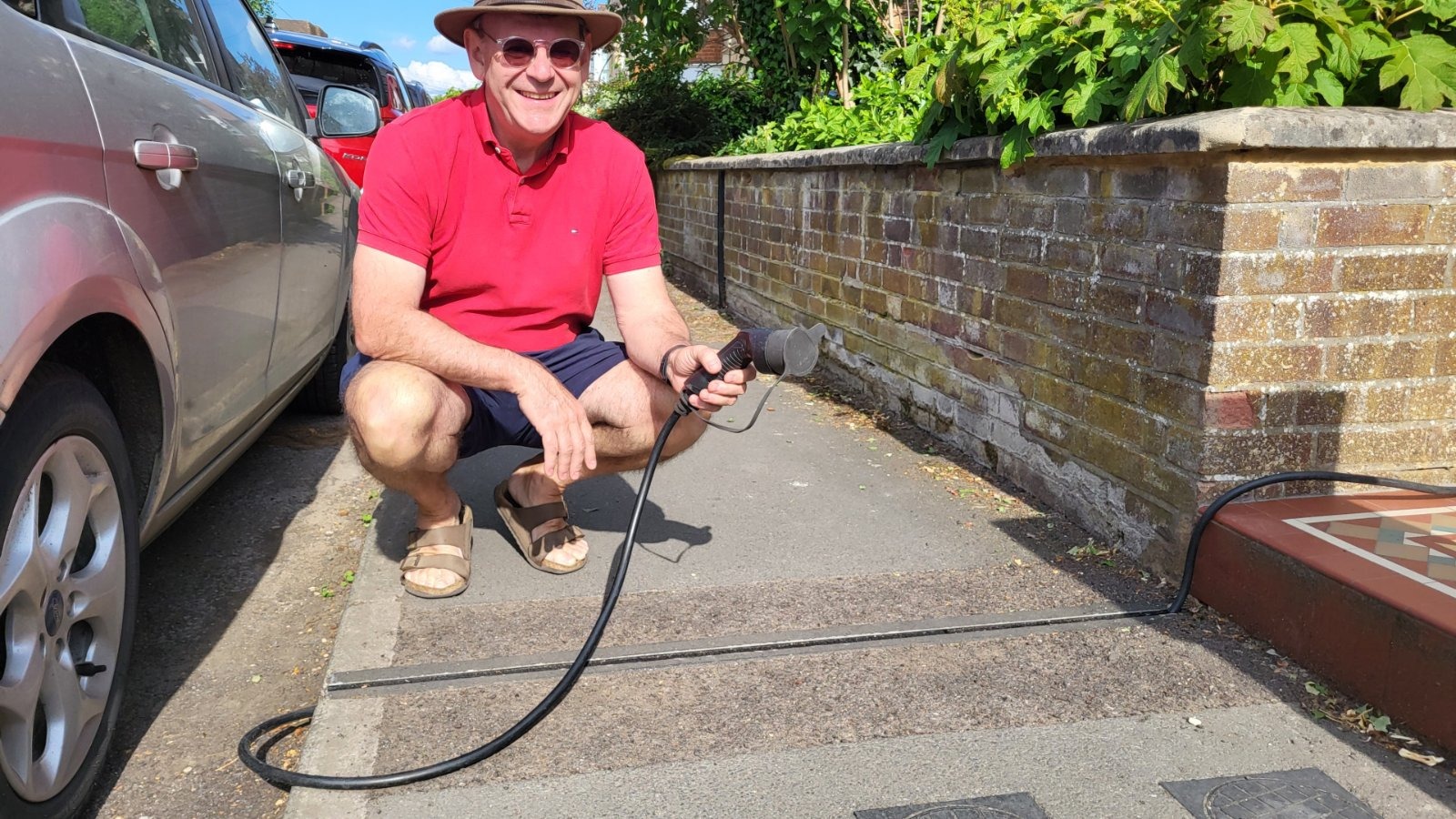 Home charging can cost as little as 2p a mile, but more than 20 councils — including Ealing — plan to keep rejecting pavement cable gullies despite the new rules.
