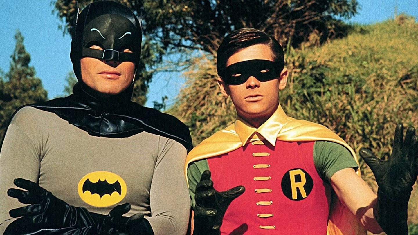 'Everyone needs a little bit of Batman': Norwich partygoer, 25, chases bag thief and retrieves handbag from cathedral wall