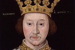 King Richard II, a role Elizabeth Debicki will become the first woman to perform in RSC history, previously played by David Tennant, Sir Derek Jacobi and Jeremy Irons.
