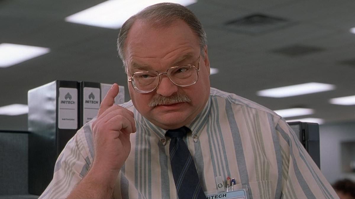 Richard Riehle, who accumulated more than 400 credits across nearly five decades, was cremated on October 23 in Los Angeles after his death certificate revealed oropharyngeal cancer as his cause of death.