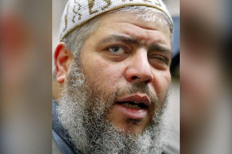 Taxpayers to foot £70,000 bill to upgrade Abu Hamza's £1.7m Shepherd's Bush council home