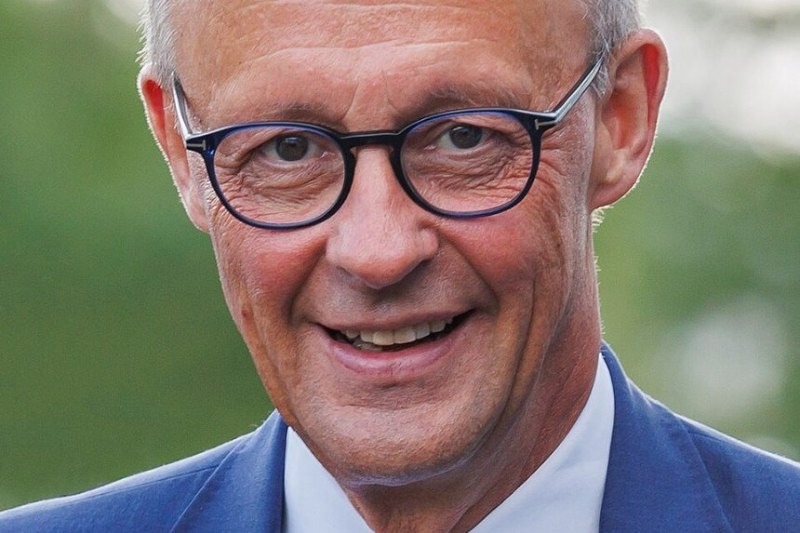 Friedrich Merz, whose personal approval rating has collapsed to just 14 per cent, faces a potential leadership implosion if the AfD makes further advances in Sunday's two German state elections.