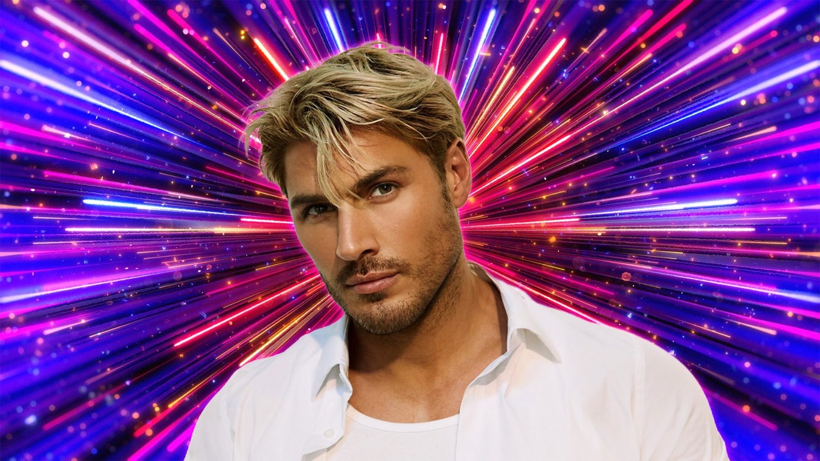 Strictly's first eliminated star breaks silence on 'set-up' claims