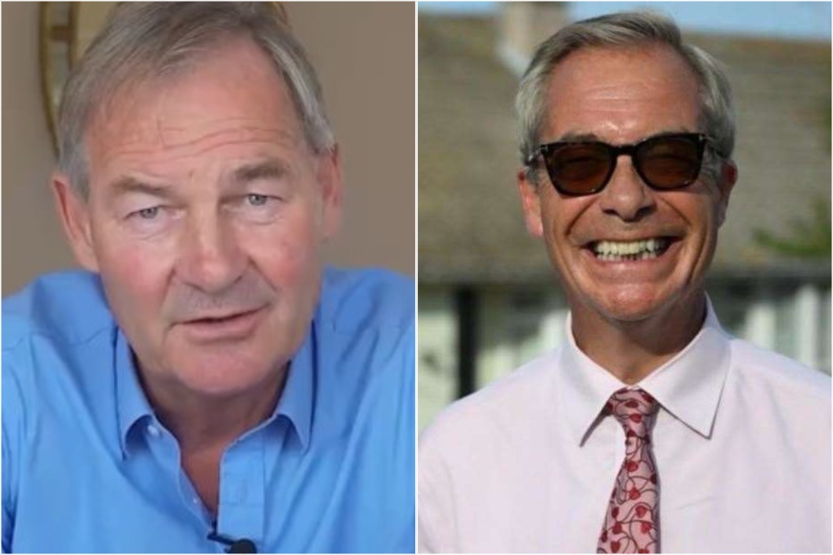 Rupert Lowe and Nigel Farage's Restore Britain party took 10.7 per cent in the Dover by-election, enough to split the right-of-centre vote and hand the ward to the Greens.