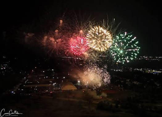Truro City Council spent the entire summer developing plans for its Bonfire Night fireworks before concluding the Martyn's Law security costs were beyond its budget.