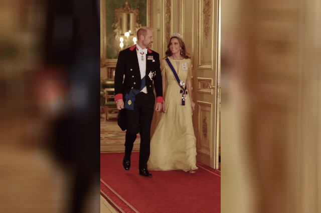 Prince Harry, who has not spoken to Prince William for four years, said "scars stick around forever" but urged people to let go of the past.