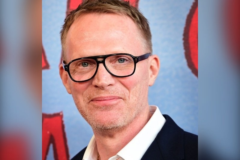 Paul Bettany, who has spoken of turning to alcohol and cocaine to cope after his eight-year-old brother Matthew died falling from a roof Bettany had taught him to climb.