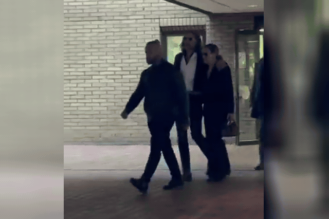 Brand begs jurors for 'forgiveness' and admits 'beyond reckless philandering' after taking the stand in rape trial