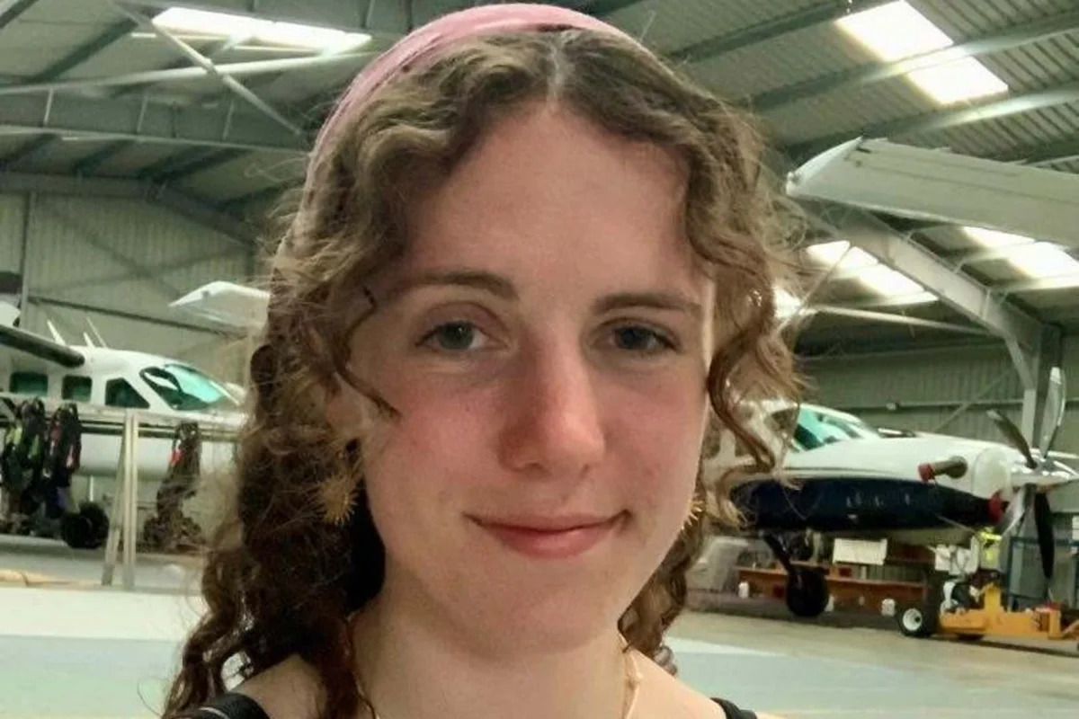 Madeleine Rachel Trask, found dead in a field beside Langar Airfield on 5 July, had worked as a parachute packer at the Nottinghamshire skydiving centre for three-and-a-half years.