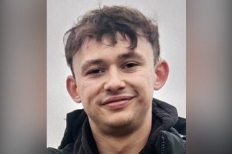 Murdo Morrison, one of two crew members still missing after the fishing boat Kilda failed to return to the Isle of Lewis following an early-morning departure on Tuesday.