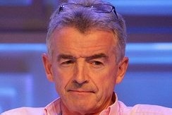 Ryanair boss warns of 'full-blown crisis' as EasyJet slashes 700,000 more winter seats over soaring fuel costs