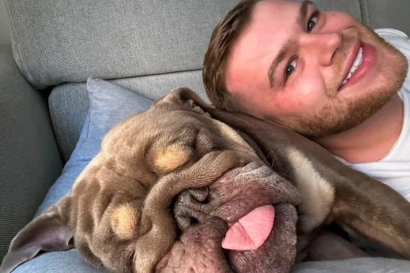 Jamie Thomas Stephen Lomas, 26, from Manchester, was killed six days after officers responded to a domestic disturbance at a property near Lake Youngs in Kent, Washington state.