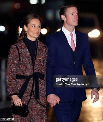 Pippa Middleton and James Matthews, whose 145-acre Barton Court estate was bought for £15.5m in 2022, were refused retrospective planning permission after laying 400 square metres of hard standing over a riverside meadow without prior approval.