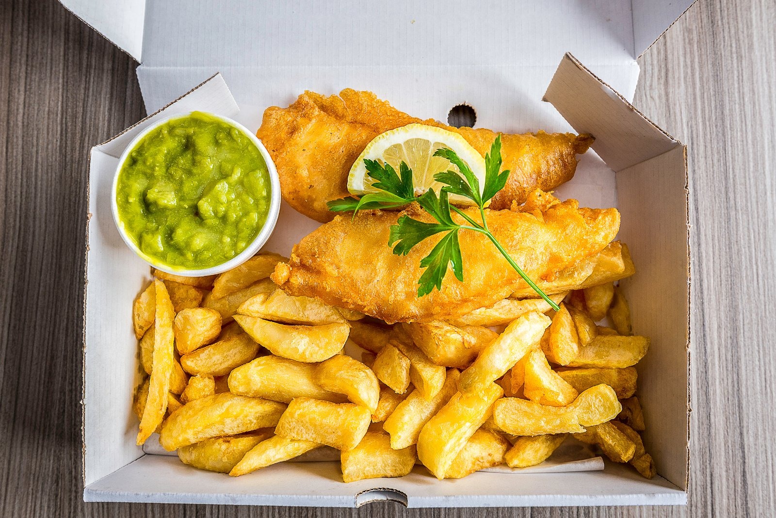 Wales's oldest man, nearly 107, credits fish and chips for his long life but says nobody can afford it now