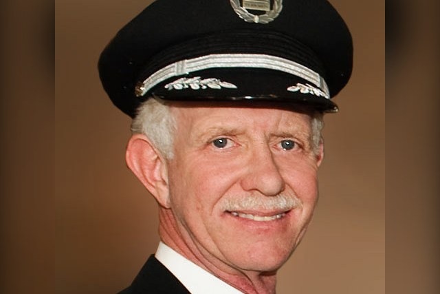 Chesley 'Sully' Sullenberger, whose wife Lorrie said the couple spoke out because most people only associate Alzheimer's with its late-stage symptoms.