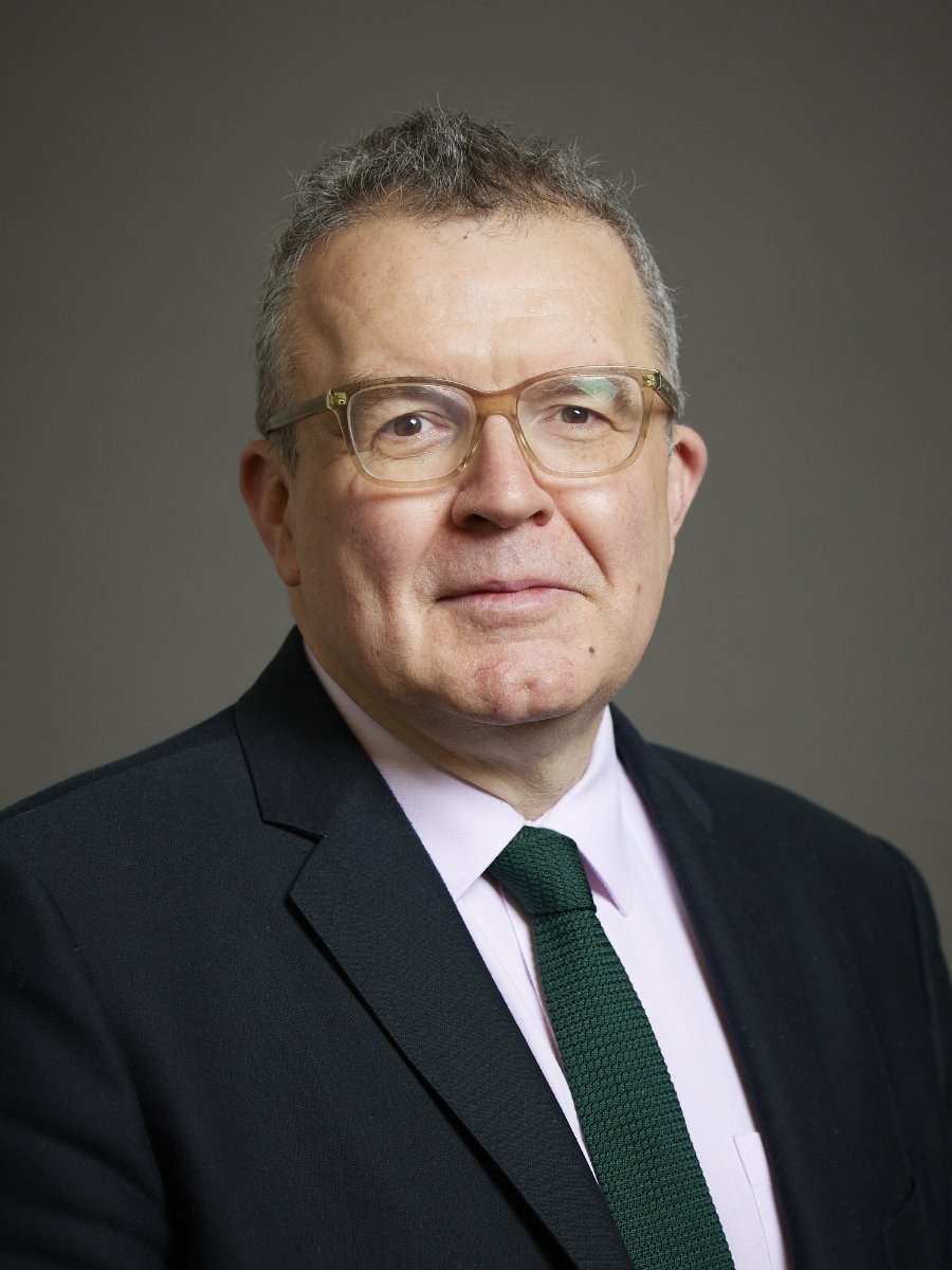 Ex-Labour deputy Tom Watson warns PM Burnham against 'mob rule' over Palantir government contracts