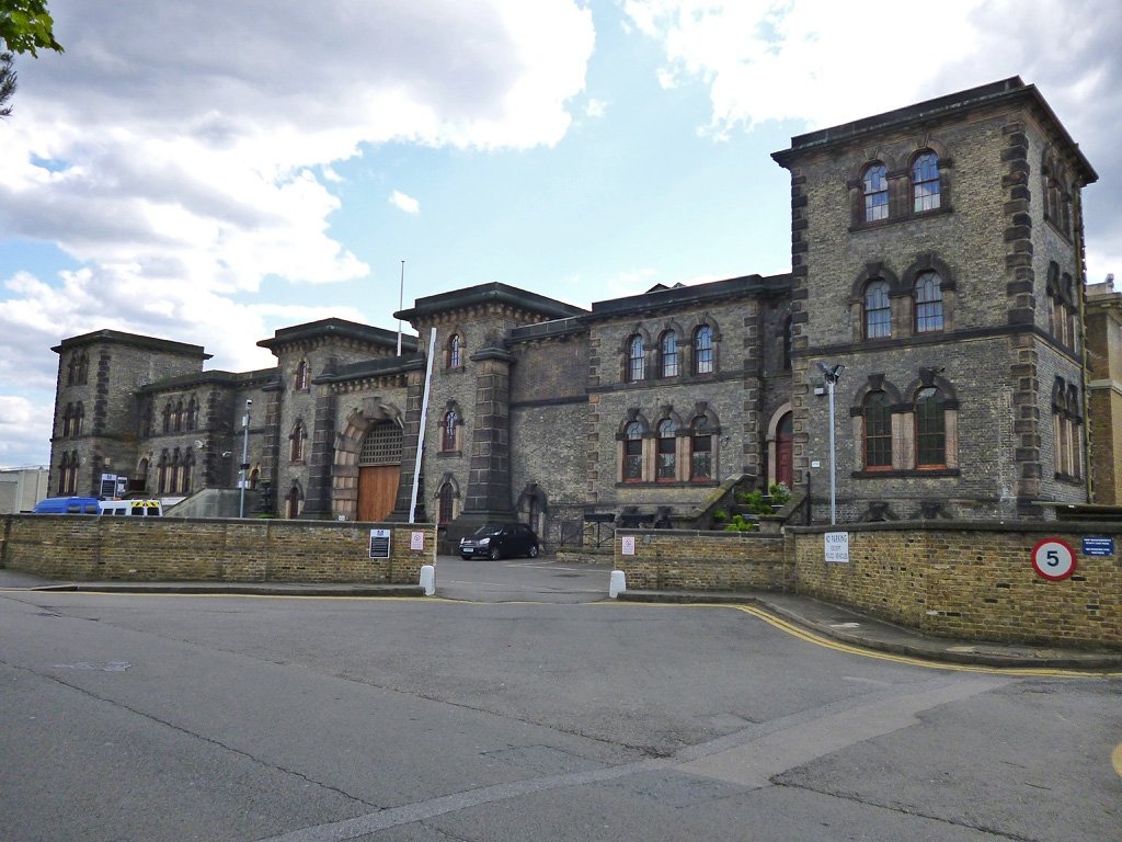 HMP Wandsworth, the 170-year-old south-west London jail holding 60% to 80% more prisoners than it was built for, where winter temperatures inside drop to 12C.