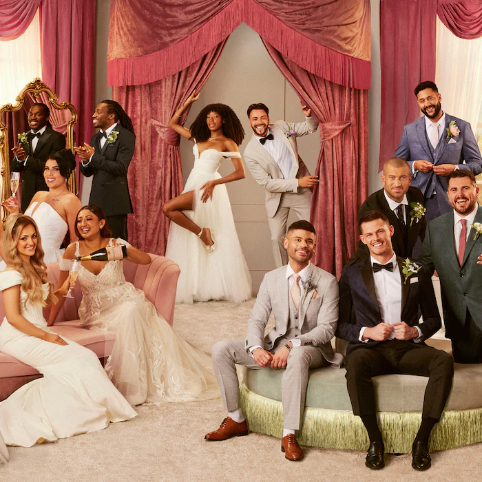 Australian police investigate Married at First Sight after a groom alleges producers shared his private information