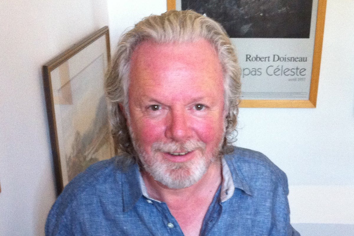Scottish crime writer Peter May, author of 'The Blackhouse', dies aged 74 in south of France
