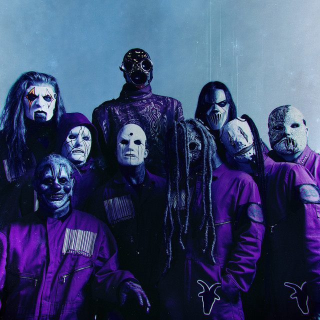 Slipknot's only European headline date on the 2027 tour lands at Wembley Stadium on 3 July, with Marilyn Manson among the support acts.