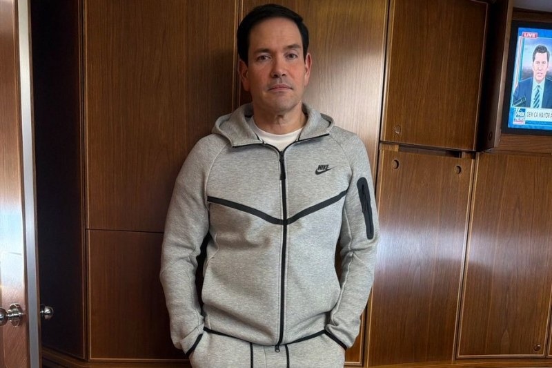 Marco Rubio heads to Central Asia while other US officials take on the world's foreign policy flashpoints