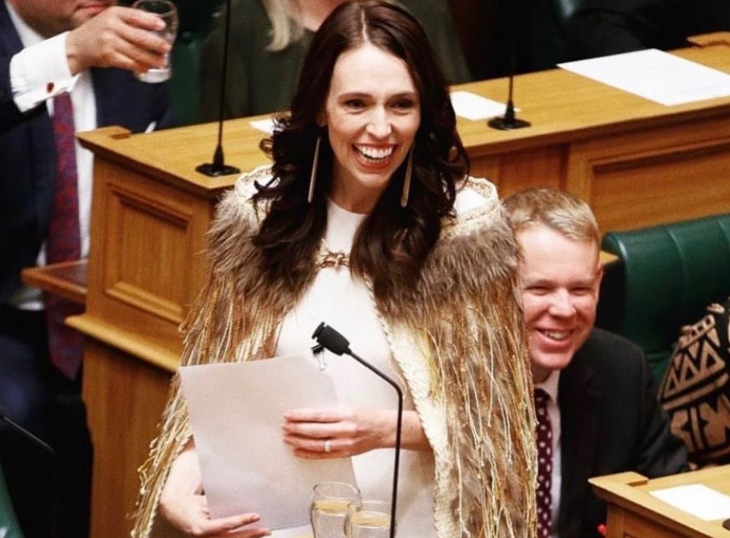 Former New Zealand PM Jacinda Ardern joins the University of Sydney to teach 'empathetic leadership' after her move to Australia