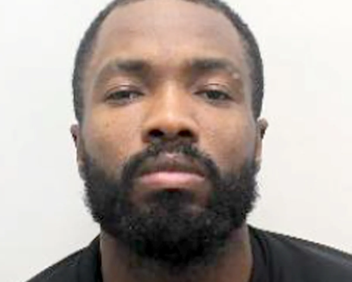 Gangland plotter ordered to pay £9,115 to girl, nine, shot in the head while eating ice cream