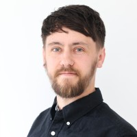 Eddie Bisknell, the local democracy reporter whose coverage of an 81-year-old's three-year garden access battle has prompted Derbyshire County Council to "end engagement" with him.