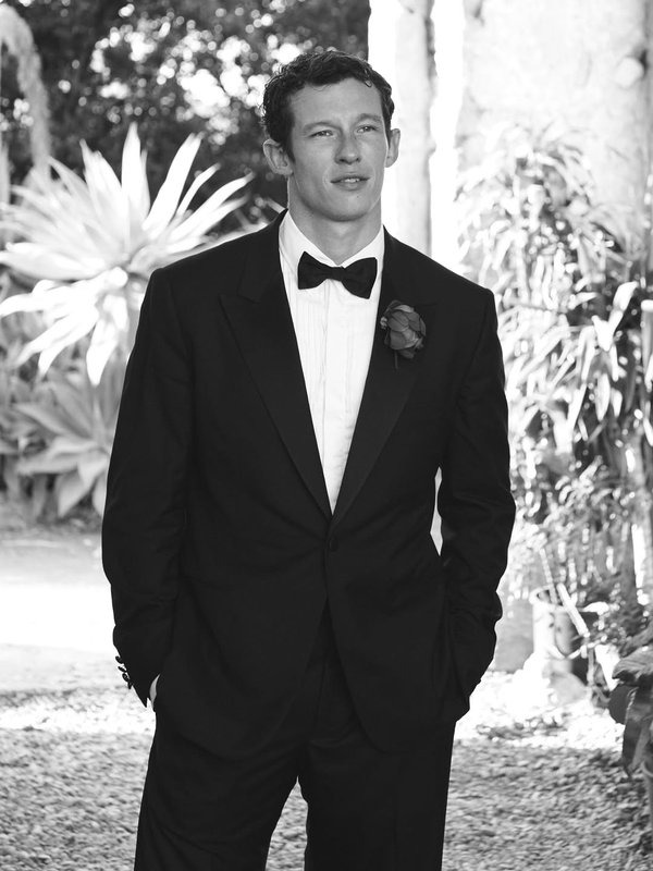 Callum Turner, whose Bond odds have collapsed to just 15% on Polymarket after his film 'One Night Only' flopped, remains among the six-man screen test shortlist.