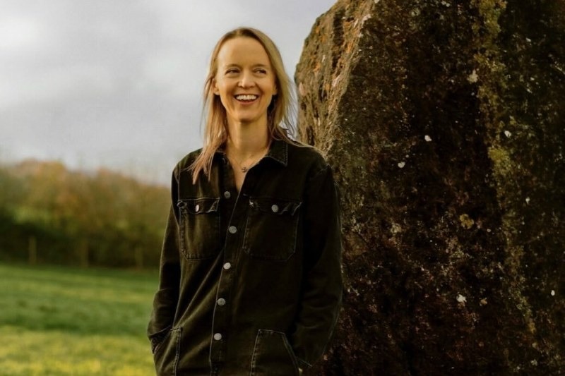 Emily Eavis, the Glastonbury co-organiser who has also ruled out Madonna as a 2027 headliner, with Harry Styles and Sam Fender among acts tipped for the Pyramid Stage.